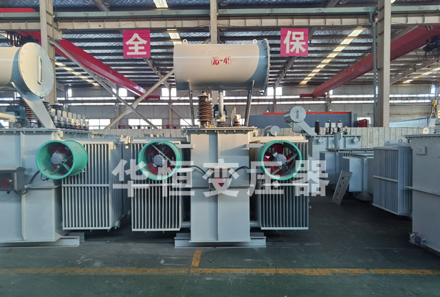 SZ11-10000/35尚义尚义尚义油浸式变压器厂家