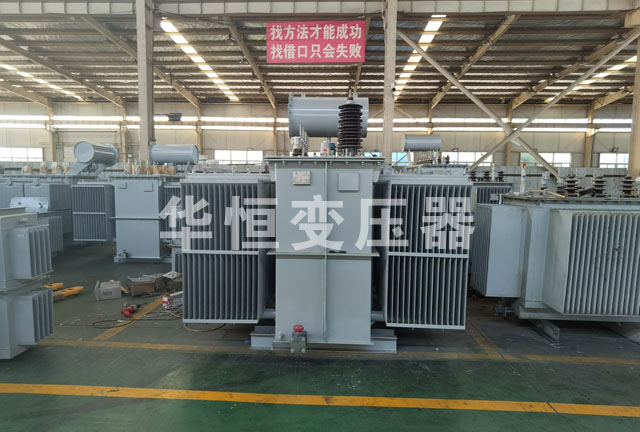 SZ11-6300/35尚义尚义尚义油浸式变压器价格